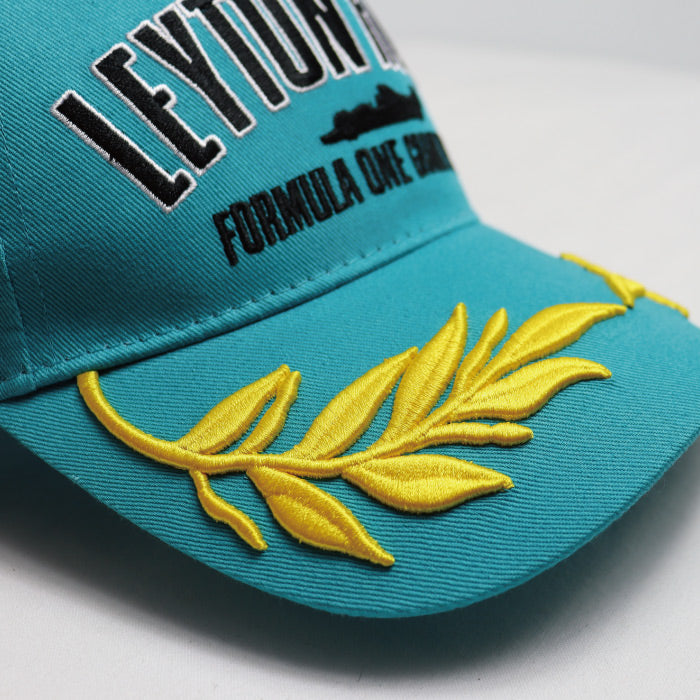 【40周年記念モデル】 キャップ | レイトンハウス |