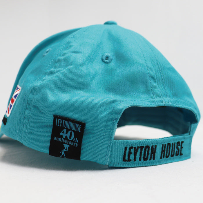【40周年記念モデル】 キャップ | レイトンハウス |