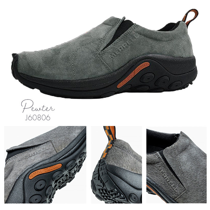 【全4カラー】ジャングルモック レディース | メレル |