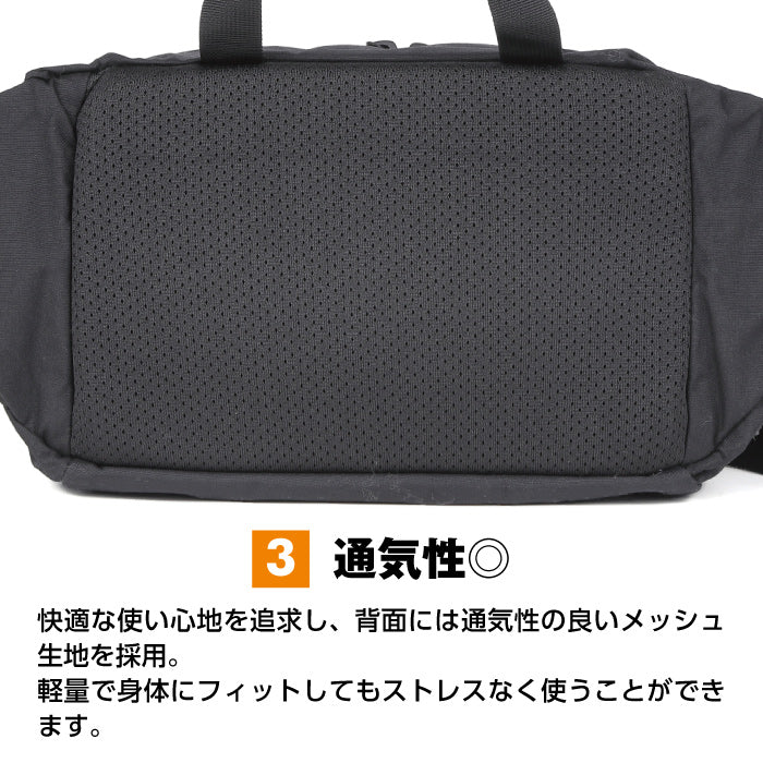 FULL MOON | ミステリーランチ |