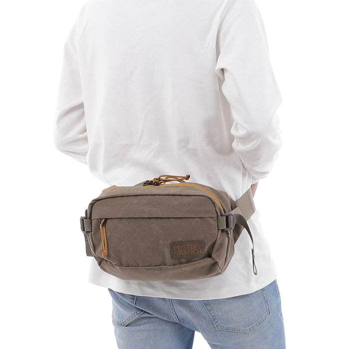 FULL MOON | ミステリーランチ |