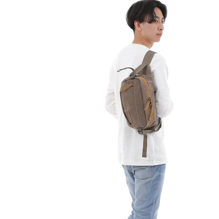 FULL MOON | ミステリーランチ |