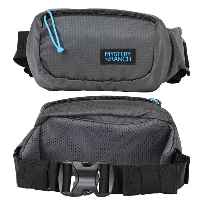 Mystery ranch 2025 waist bag