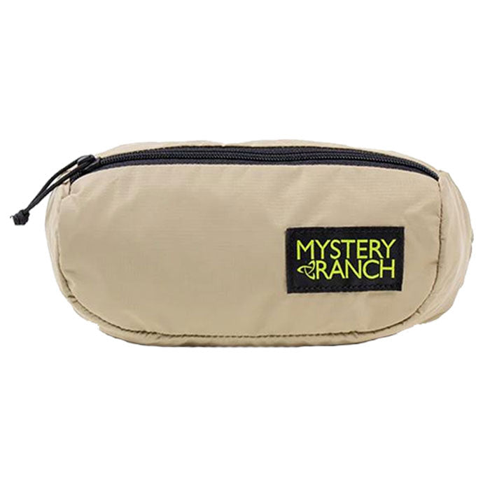 FORAGER HIP PACK | ミステリーランチ | – Brand Navi ブランド ナビ
