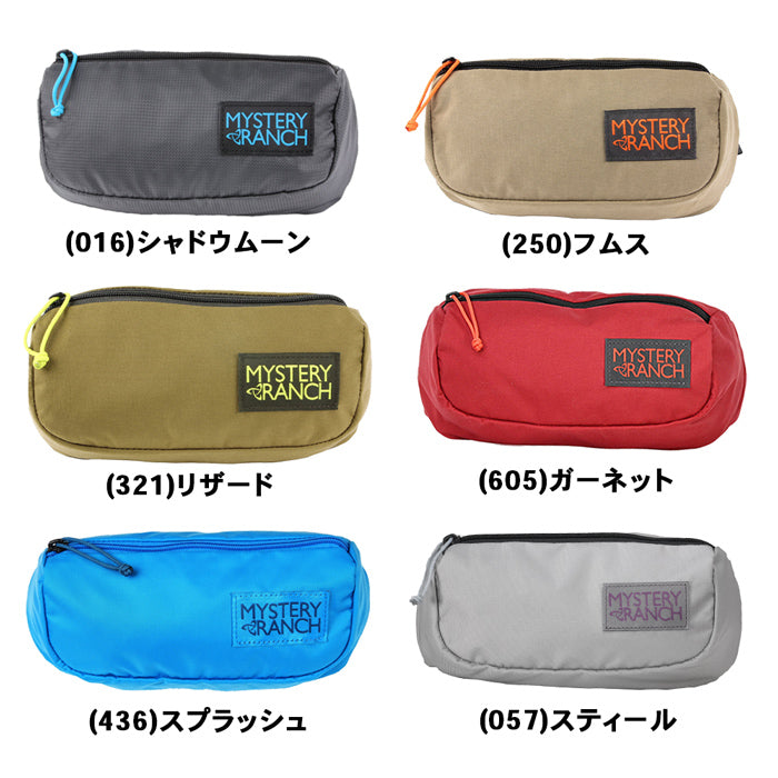 FORAGER HIP PACK | ミステリーランチ |