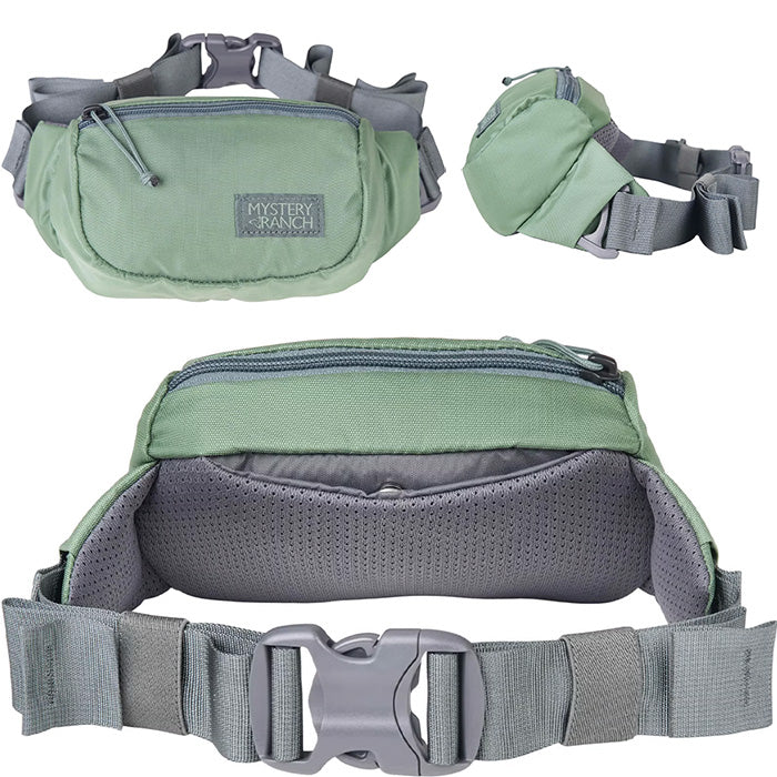 FORAGER HIP MINI | ミステリーランチ |