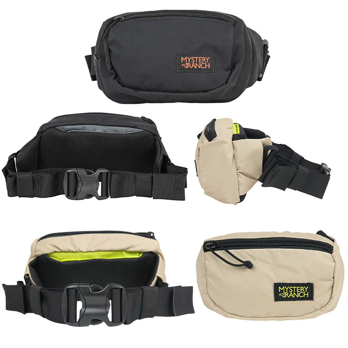 FORAGER HIP MINI | ミステリーランチ |