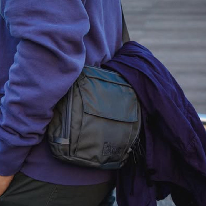 DISTRICT 2 | ミステリーランチ |