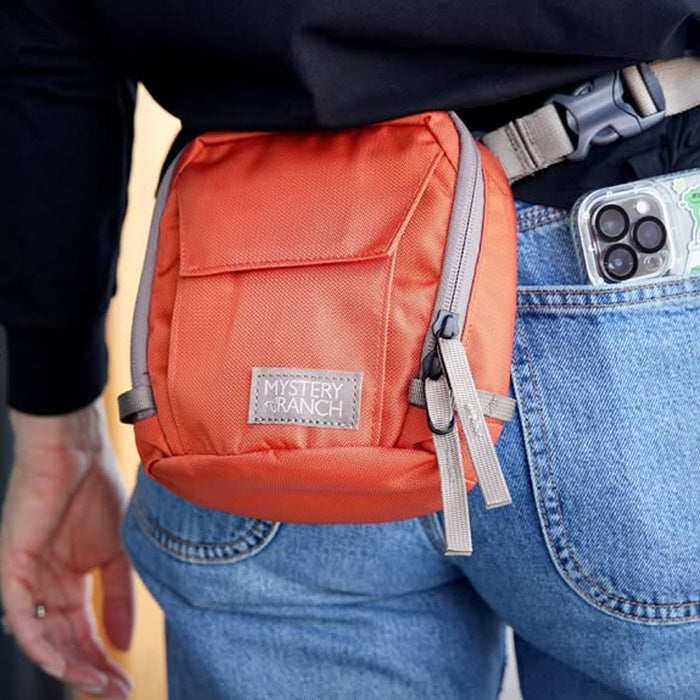 DISTRICT 2 | ミステリーランチ |