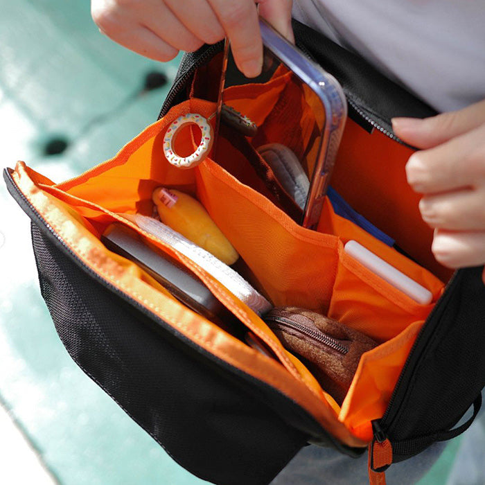 DISTRICT 4 | ミステリーランチ |