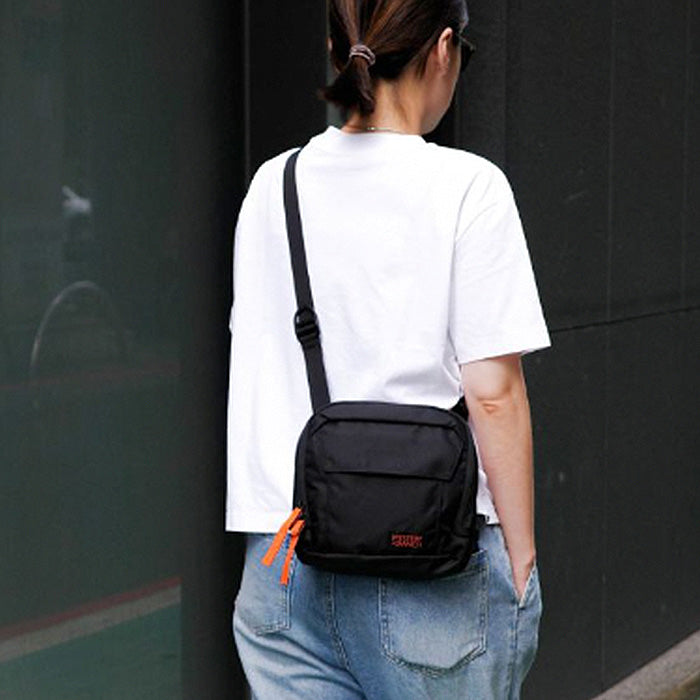 DISTRICT 4 | ミステリーランチ |