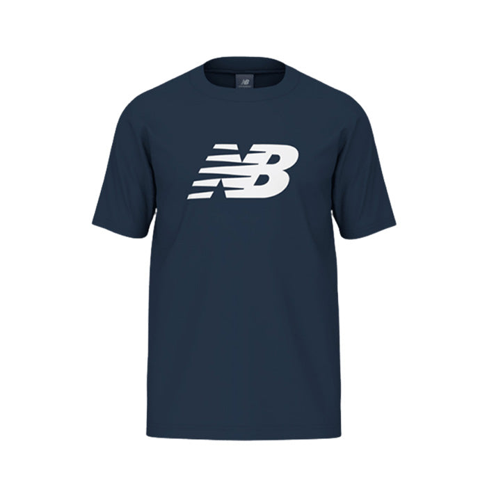 NEW BALANCE ニューバランス｜メンズ Tシャツ 半袖