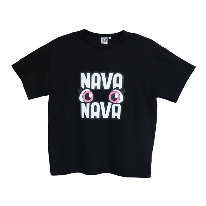 Tシャツ NAVA-003-004 | ナバナバ |