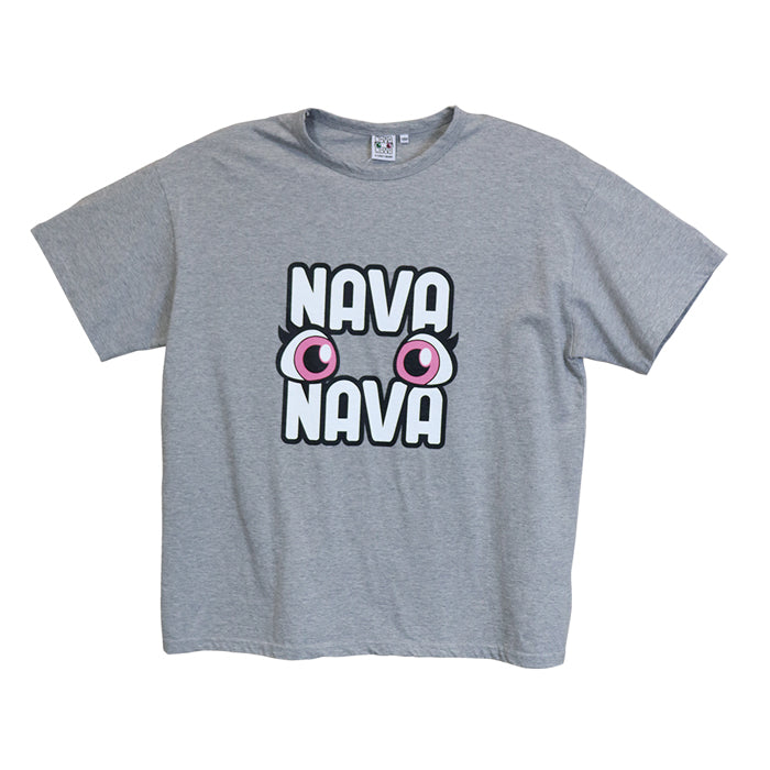 Tシャツ NAVA-003-004 | ナバナバ |