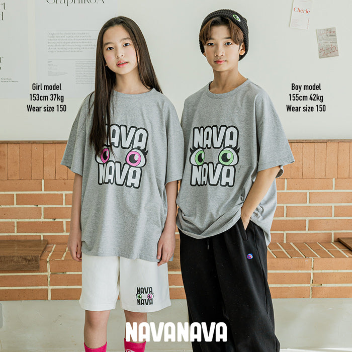 Tシャツ NAVA-003-004 | ナバナバ |