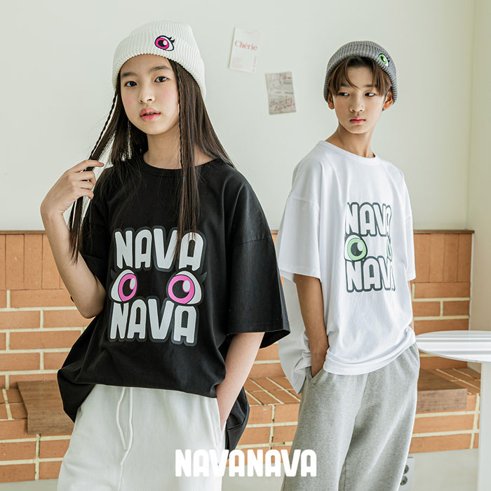 Tシャツ NAVA-003-004 | ナバナバ |