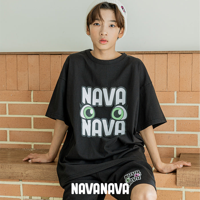 Tシャツ NAVA-003-004 | ナバナバ |