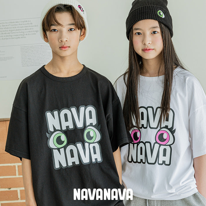 Tシャツ NAVA-003-004 | ナバナバ |