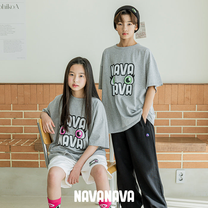 Tシャツ NAVA-003-004 | ナバナバ |