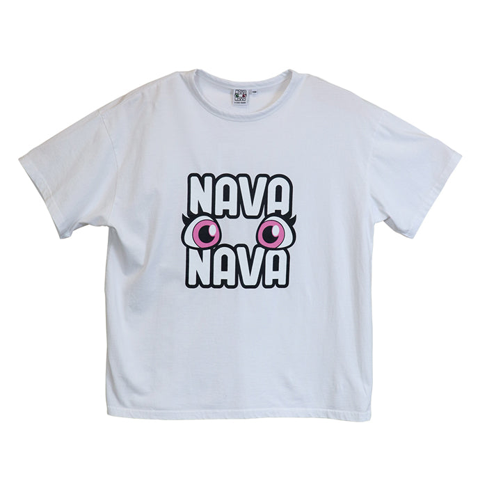 Tシャツ NAVA-003-004 | ナバナバ |