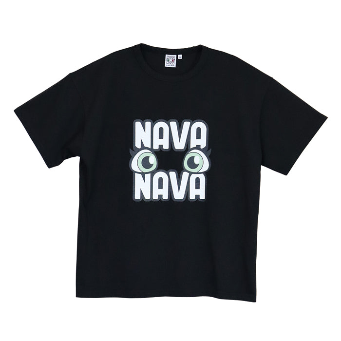 Tシャツ NAVA-003-004 | ナバナバ |