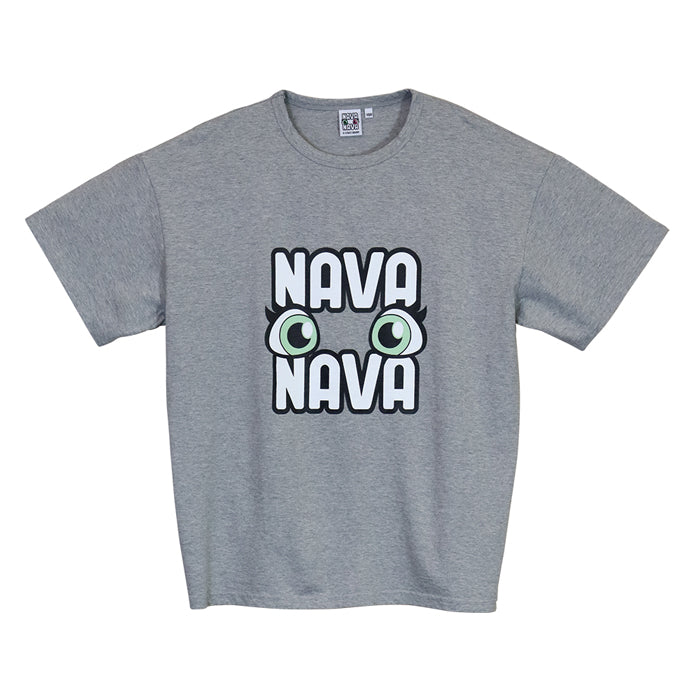 Tシャツ NAVA-003-004 | ナバナバ |