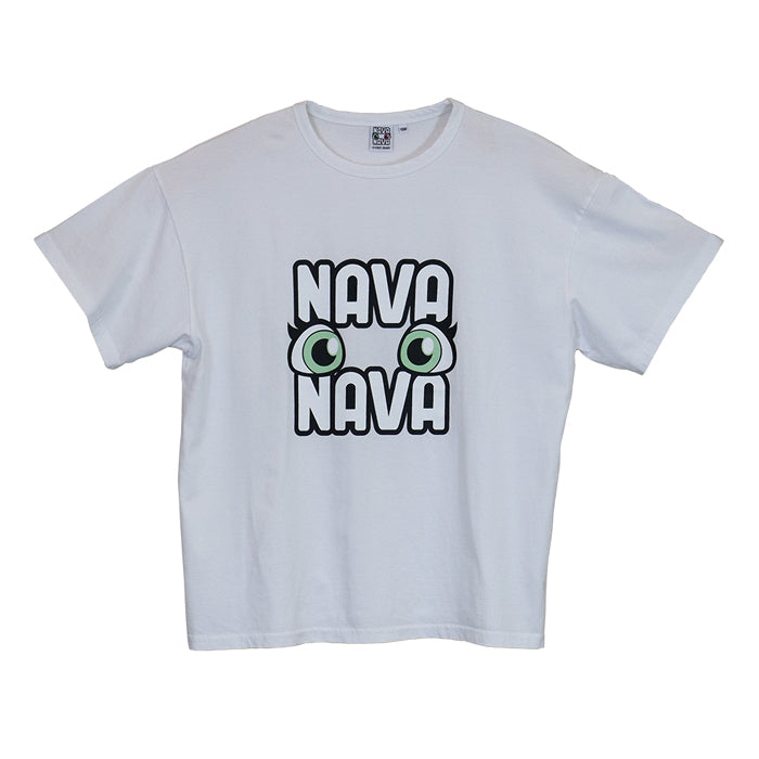 Tシャツ NAVA-003-004 | ナバナバ |