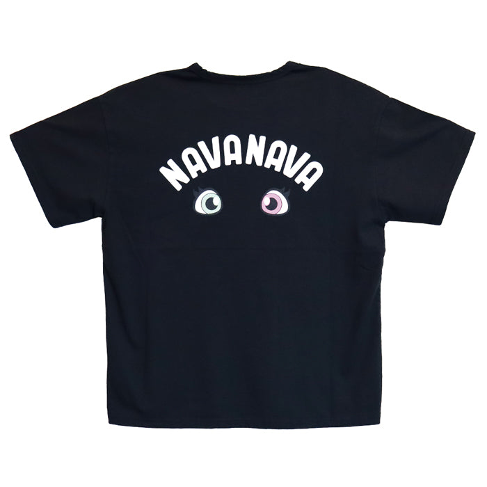 Tシャツ NAVA-005 | ナバナバ |