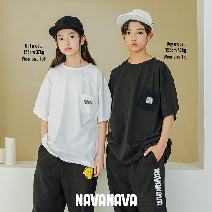 Tシャツ NAVA-005 | ナバナバ |