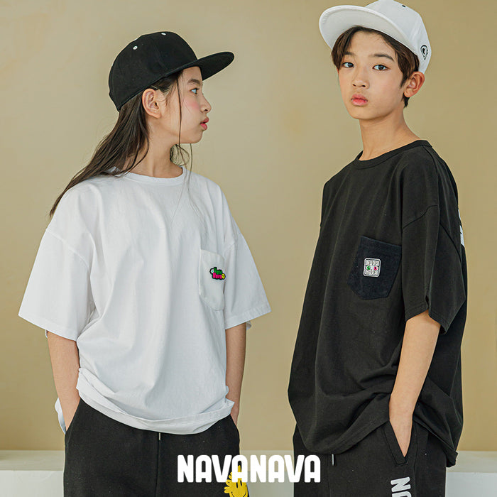 Tシャツ NAVA-005 | ナバナバ |