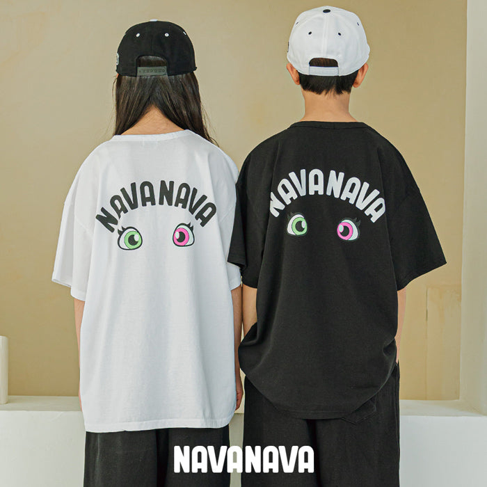 Tシャツ NAVA-005 | ナバナバ |