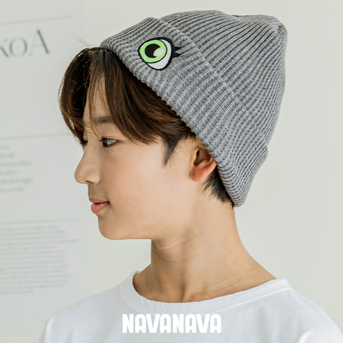 ニット帽 NAVACA-001 | ナバナバ |