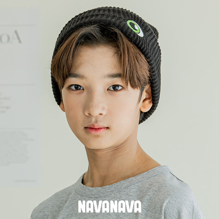 ニット帽 NAVACA-001 | ナバナバ |