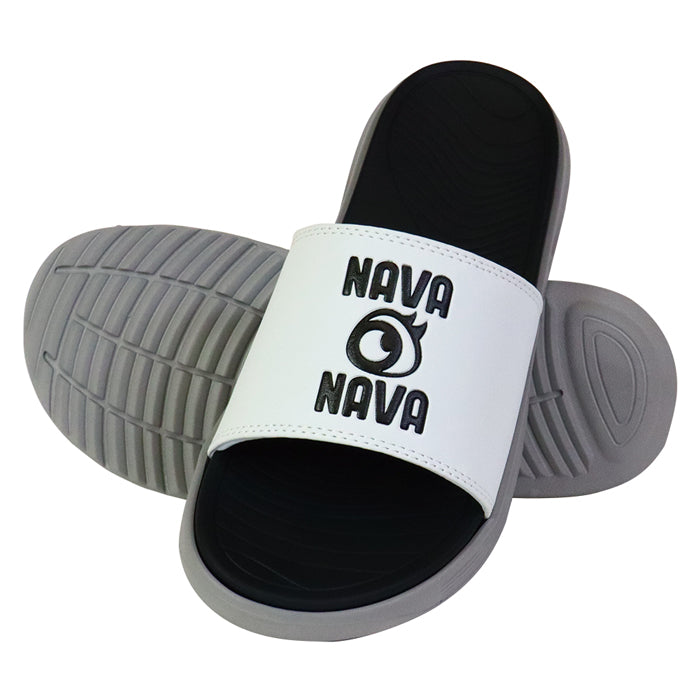 スライドサンダル NAVASA-001 | ナバナバ |