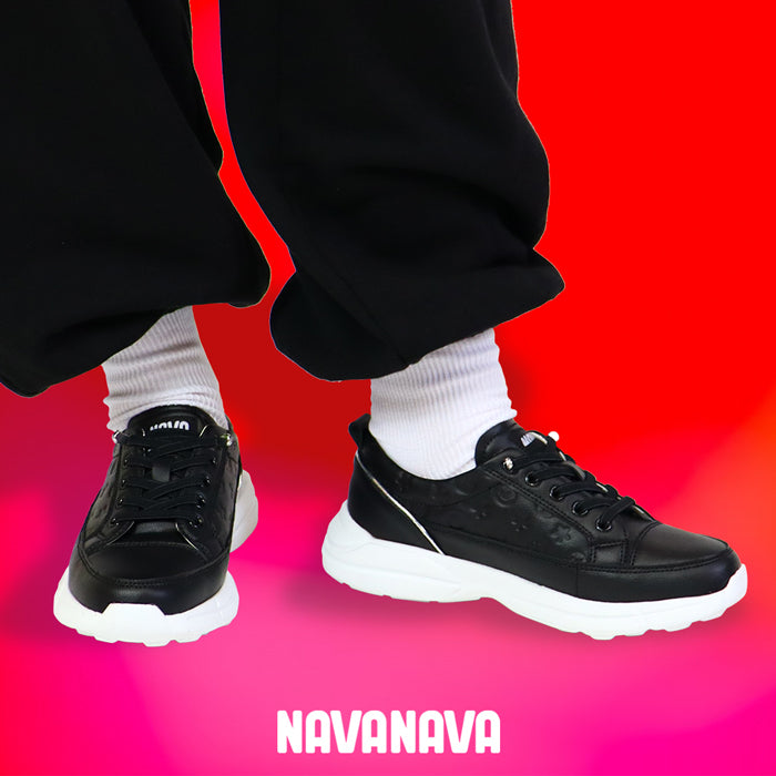 スニーカー NAVASH-001 | ナバナバ |