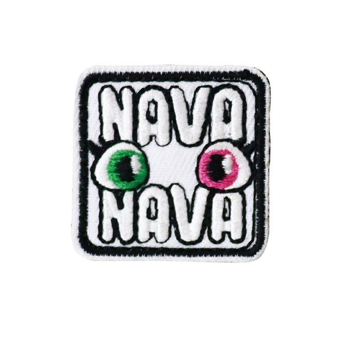 ベルクロワッペン NAVAWA-01-13 | ナバナバ |