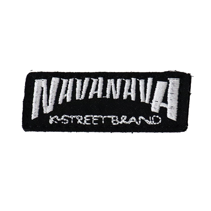 ベルクロワッペン NAVAWA-01-13 | ナバナバ |