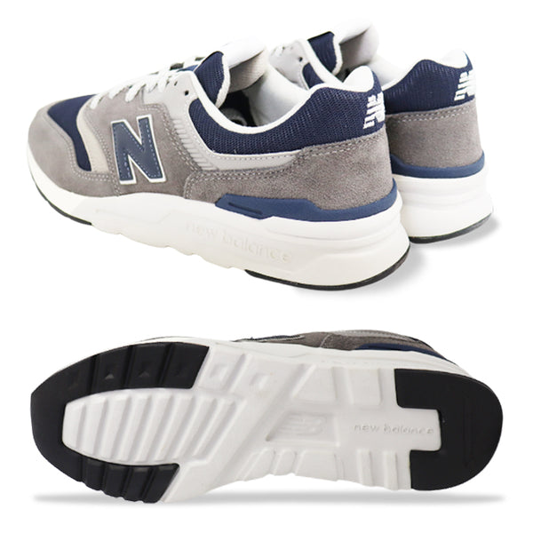 全5色】ニューバランス スニーカー メンズ NEW BALANCE CM997H 靴