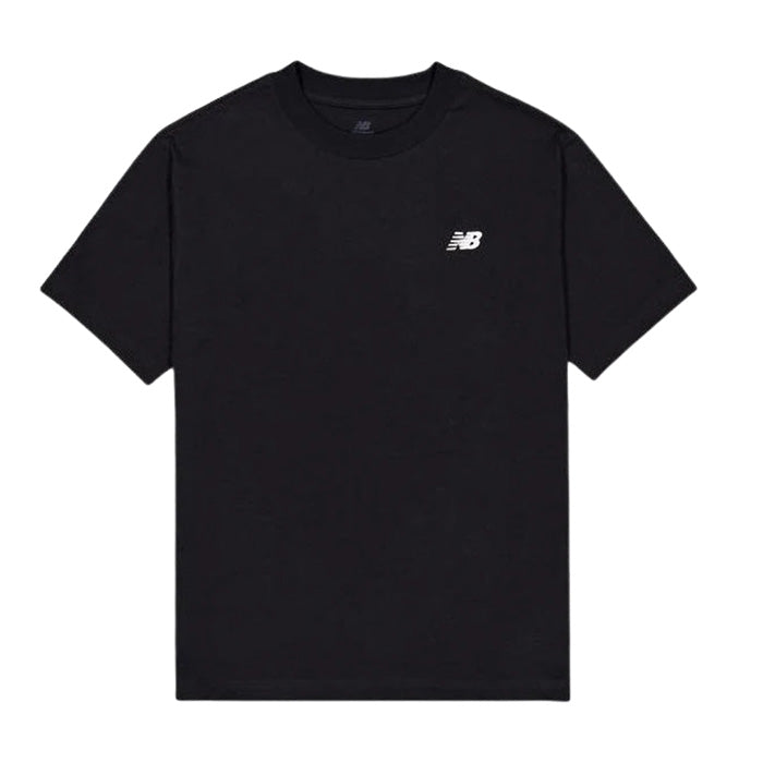 NEW BALANCE ニューバランス｜ メンズ TEE  コットン