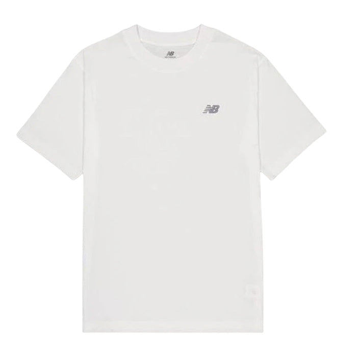 NEW BALANCE ニューバランス｜ メンズ TEE  コットン