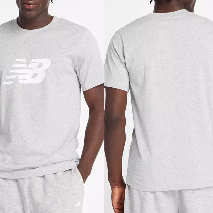 NEW BALANCE ニューバランス｜メンズ Tシャツ 半袖