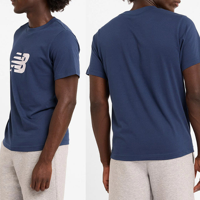 NEW BALANCE ニューバランス｜メンズ Tシャツ 半袖