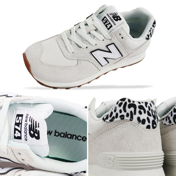【全6色】ニューバランス レディース スニーカー NEW BALANCE WL574