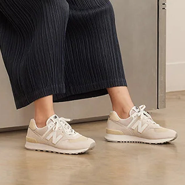 【全6色】ニューバランス レディース スニーカー NEW BALANCE WL574