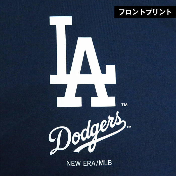 MLB Tシャツ ロサンゼルス・ドジャース フリーウェイシリーズ | ニューエラ |