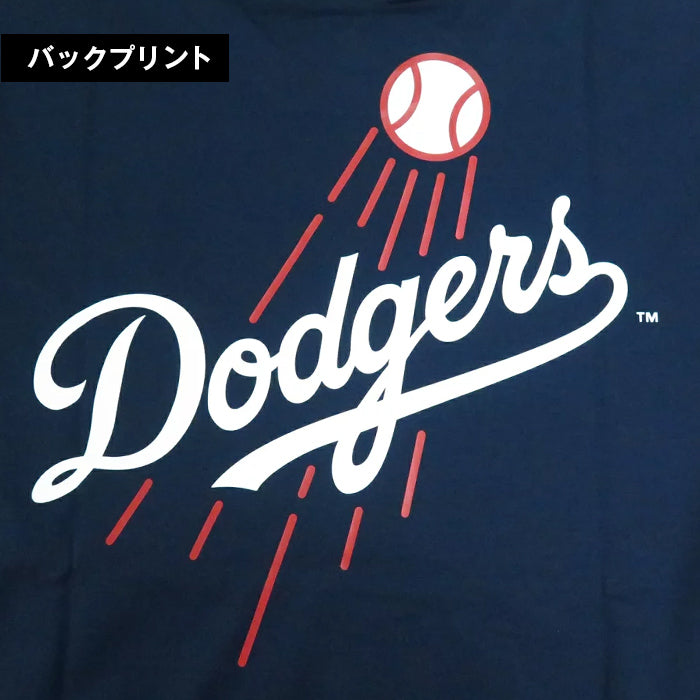 MLB Tシャツ ロサンゼルス・ドジャース フリーウェイシリーズ | ニューエラ |