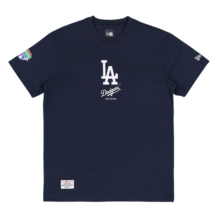 MLB Tシャツ ロサンゼルス・ドジャース フリーウェイシリーズ | ニューエラ |