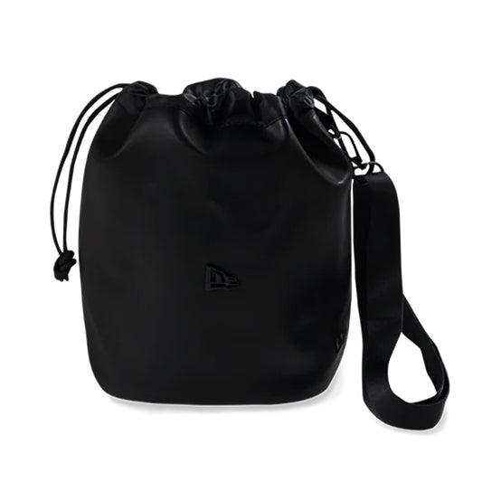 ショルダーポーチ  DARK 90S DRAWSTRING BAG | ニューエラ |