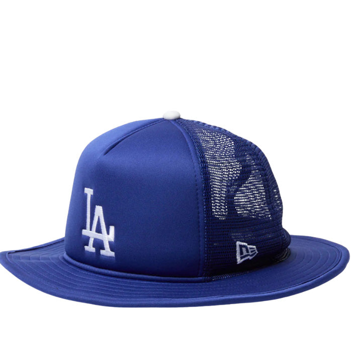 バケットハット MLB ロサンゼルス・ドジャース | ニューエラ | – Brand