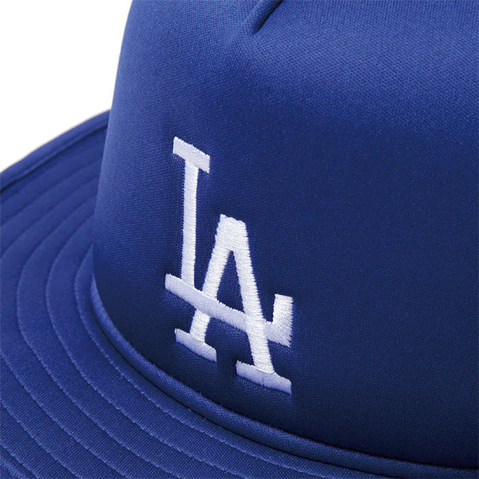 バケットハット MLB ロサンゼルス・ドジャース | ニューエラ |